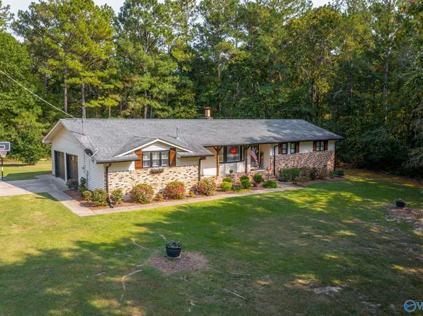 1120 County Road 380, Centre, AL 35960