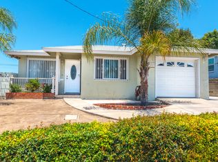 5952 Dwight St, San Diego, CA 92105