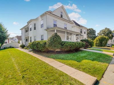 472 Coolidge Avenue, Manchester, NH, 03102