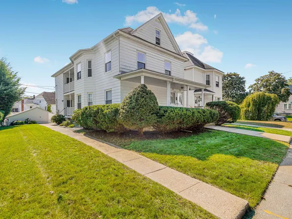 472 Coolidge Avenue, Manchester, NH 03102