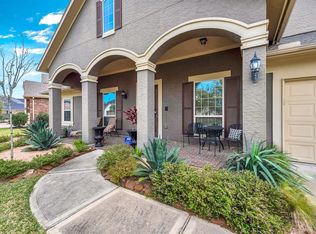 3907 Banks Landing Ct, Fulshear, TX 77441