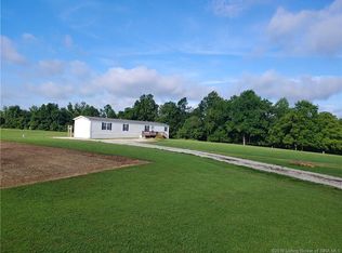 8005 E Stonecipher Rd, Milltown, IN 47145