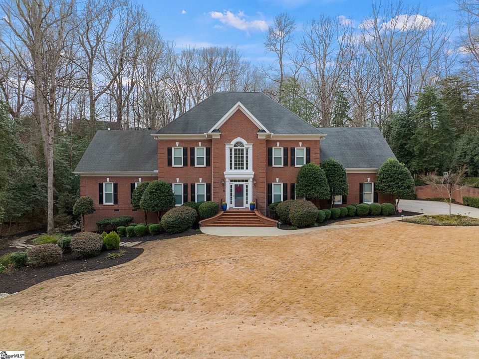 504 Spaulding Farm Rd, Greenville, SC 29615 Zillow