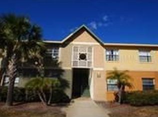 9910 Turf Way APT 5, Orlando, FL 32837