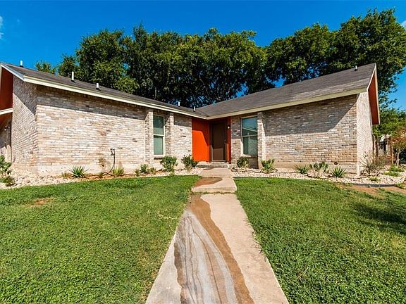 3rd image of 1902 Valley Hill Cir #A
