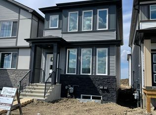 4112 66th St, Beaumont, AB T4X2X4