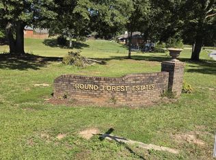 110 Round Forest Dr #4, Clanton, AL 35045