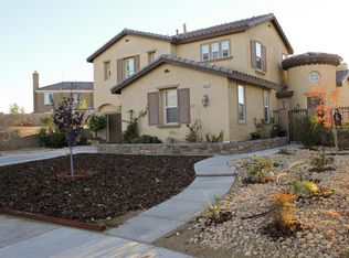 6502 Alfalfa Rd, Palmdale, CA 93552