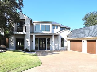 6102 Forest Hills Dr, Austin, TX 78746