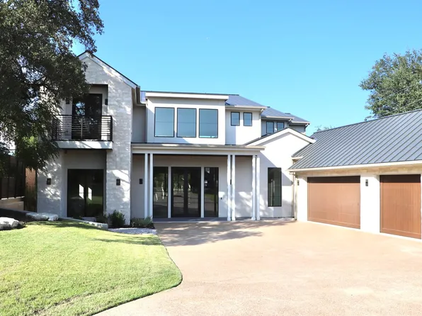 6102 Forest Hills Dr, Austin, TX 78746