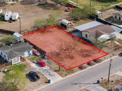 27007 Manuel Trevino Rd, San Benito, TX, 78586