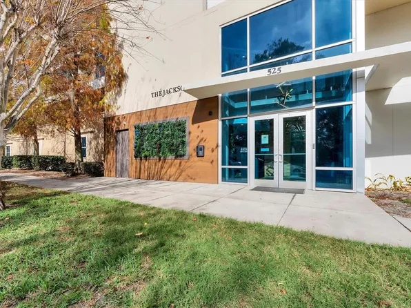 525 E Jackson St, Orlando, FL
