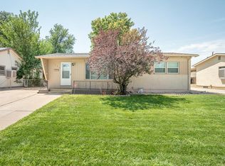 1723 Maplewood Dr, Pueblo, CO 81005