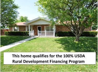 301 Red Bird St, Troy, IL 62294