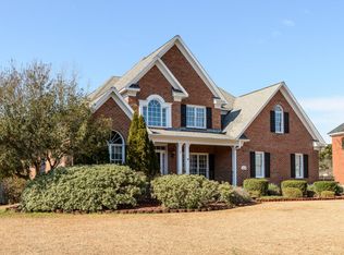 3610 Wyneston Rd, Greenville, NC 27858