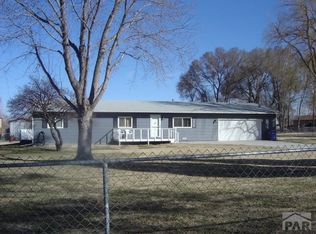 720 22 1/2 Ln, Pueblo, CO 81006