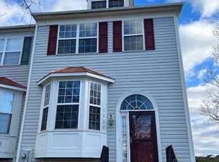 2638 Cameron Way, Frederick, MD 21701