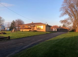 2888 43rd St, Franksville, WI 53126