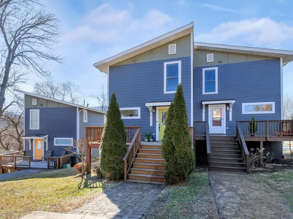 1502 Midland St, Charlottesville, VA 22902