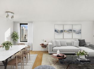 1601 3rd Ave APT 21C, New York, NY