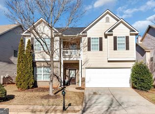 5212 Catrina Way, Buford, GA 30519