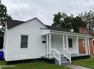 1223 Davenport St, Greenville, NC 27834