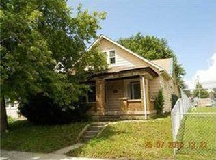 256 Iowa St, Indianapolis, IN 46225