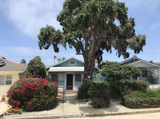 4730 Niagara Ave, San Diego, CA 92107