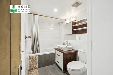 Rented by Home by Choice LLC