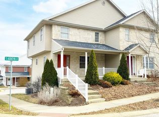 2610 S Addisyn Ln, Bloomington, IN 47403