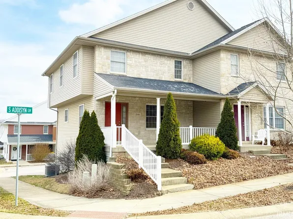 2610 S Addisyn Ln, Bloomington, IN 47403