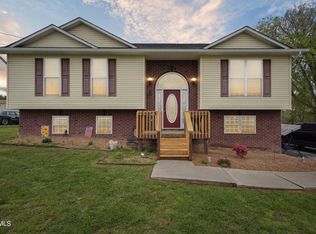 655 McInturff Rd, Telford, TN 37690