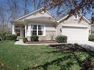 1441 Black Horse Run, Lebanon, OH 45036