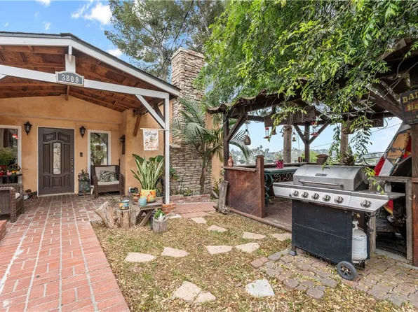 3800 Locke Ave, Los Angeles, CA 90032