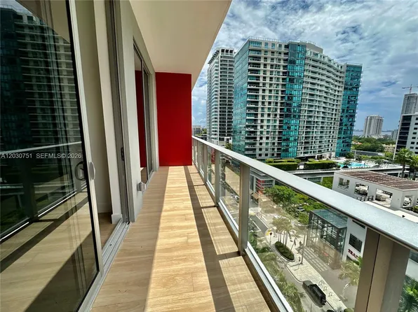 3100 NE 1st Ave #1108, Miami, FL 33137