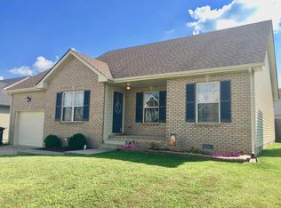 3514 Southwood Dr, Clarksville, TN 37042