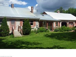 76 Belgrade Rd, Mount Vernon, ME 04352