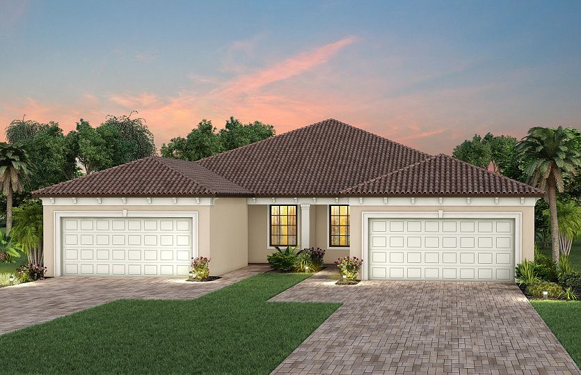 Model Representation