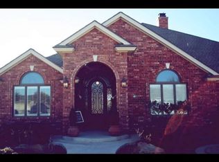 3705 156th St, Lubbock, TX 79423