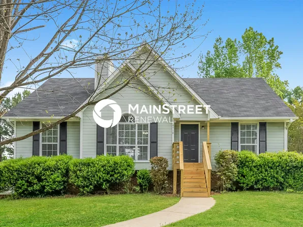 4718 Innsbrooke Pkwy, Pinson, AL 35126
