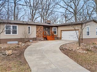 1900 Glenn Ct, Marthasville, MO