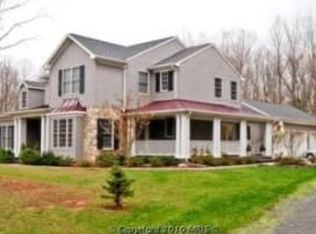 6035 Bilal Ct, Jeffersonton, VA 22724