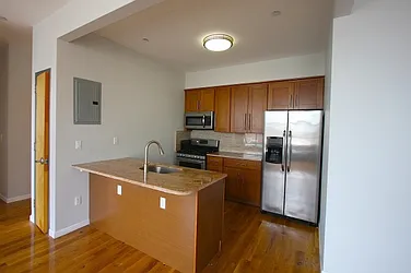 Rented by Citi Habitats