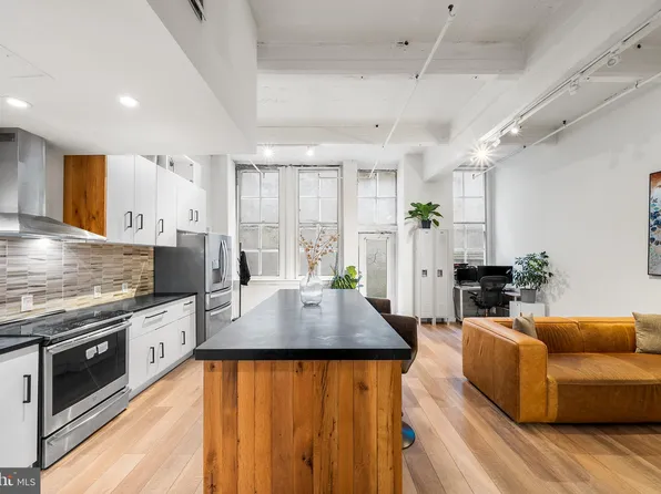 1238 Callowhill St Floor 1-102, Philadelphia, PA 19123