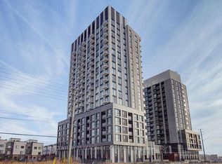 3079 Trafalgar Rd #2006, Oakville, ON L6H6K7