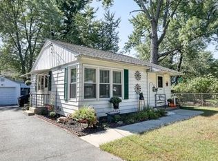 159 East St, Springfield, MA 01104