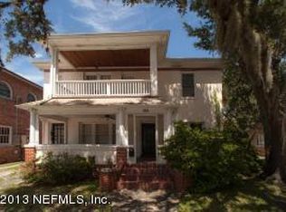165 Cordova St, Saint Augustine, FL 32084