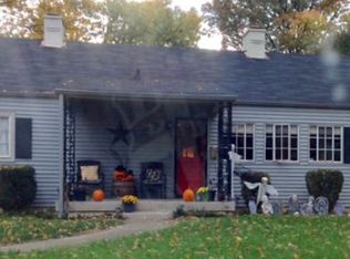 2710 Lakeside Dr, Louisville, KY 40205