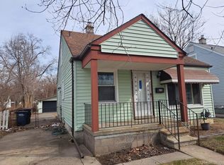 17730 Five Points St, Detroit, MI 48240