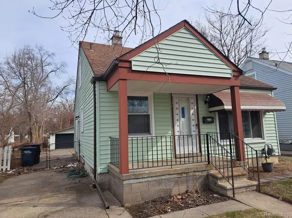 17730 Five Points St, Detroit, MI 48240